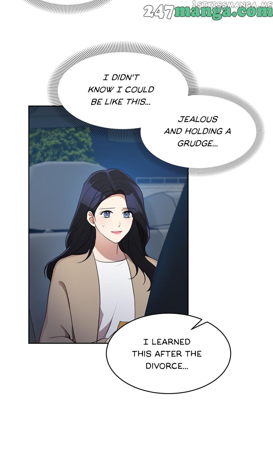 My Wife is Back chapter 42 - page 32