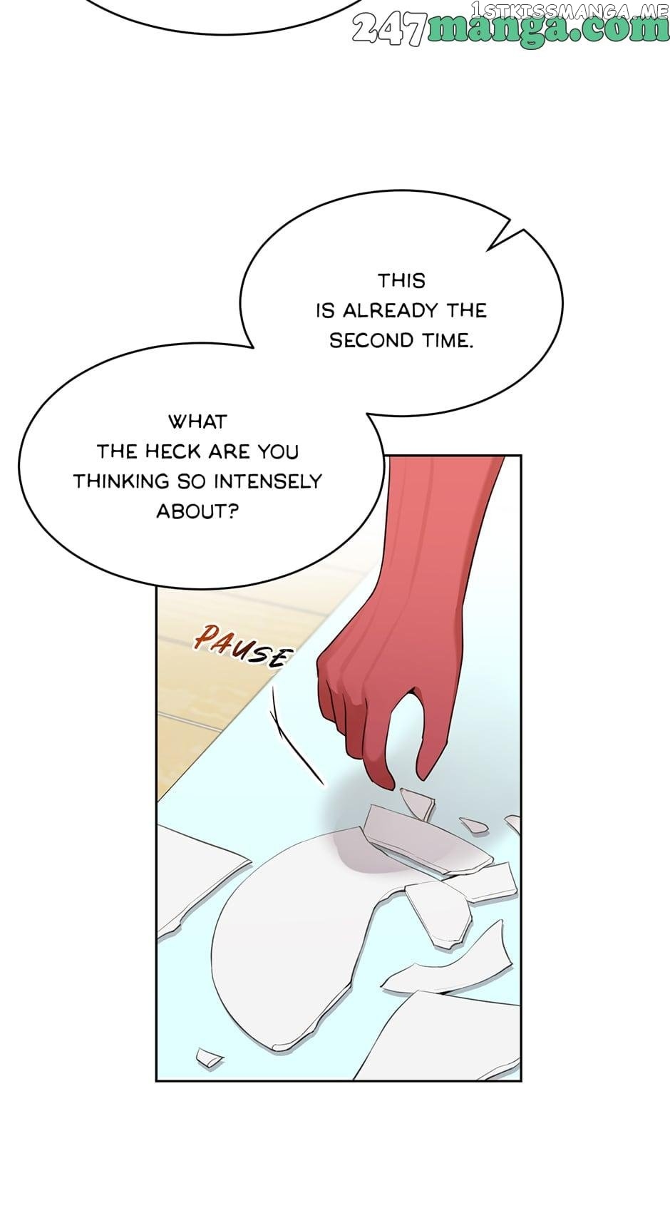 My Wife is Back chapter 42 - page 4