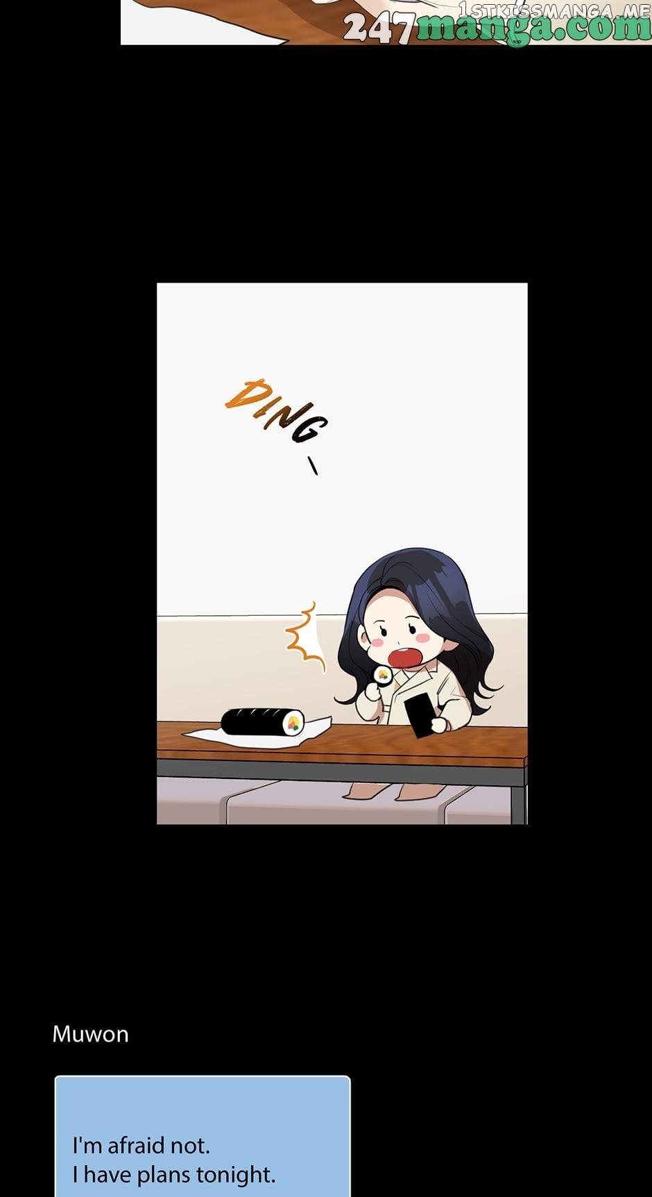 My Wife is Back chapter 42 - page 7