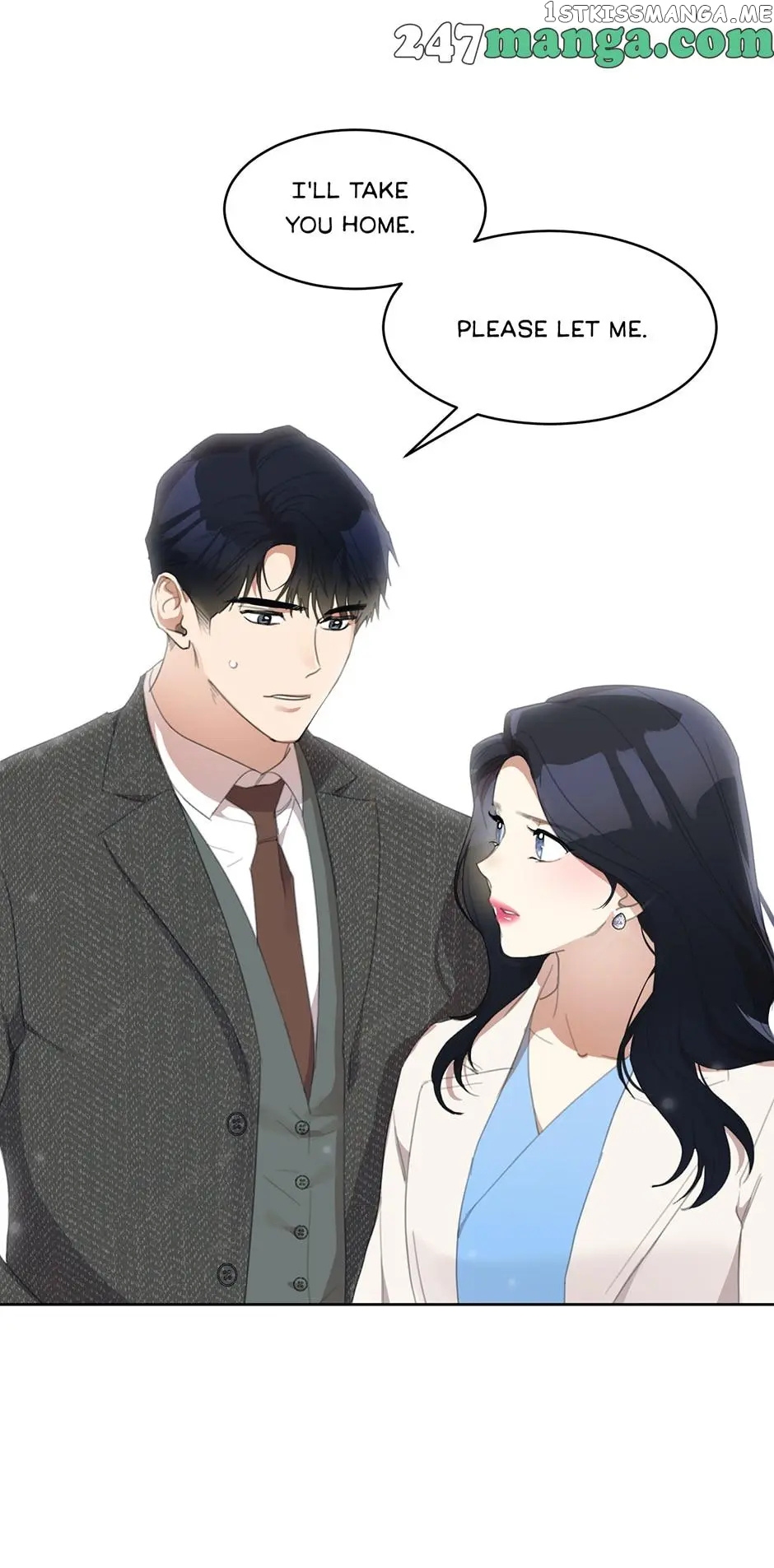 My Wife is Back chapter 36 - page 11