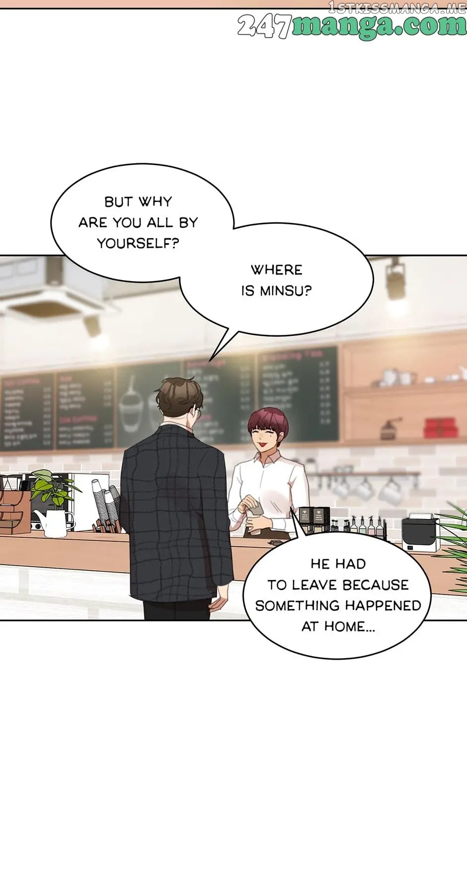 My Wife is Back chapter 36 - page 24