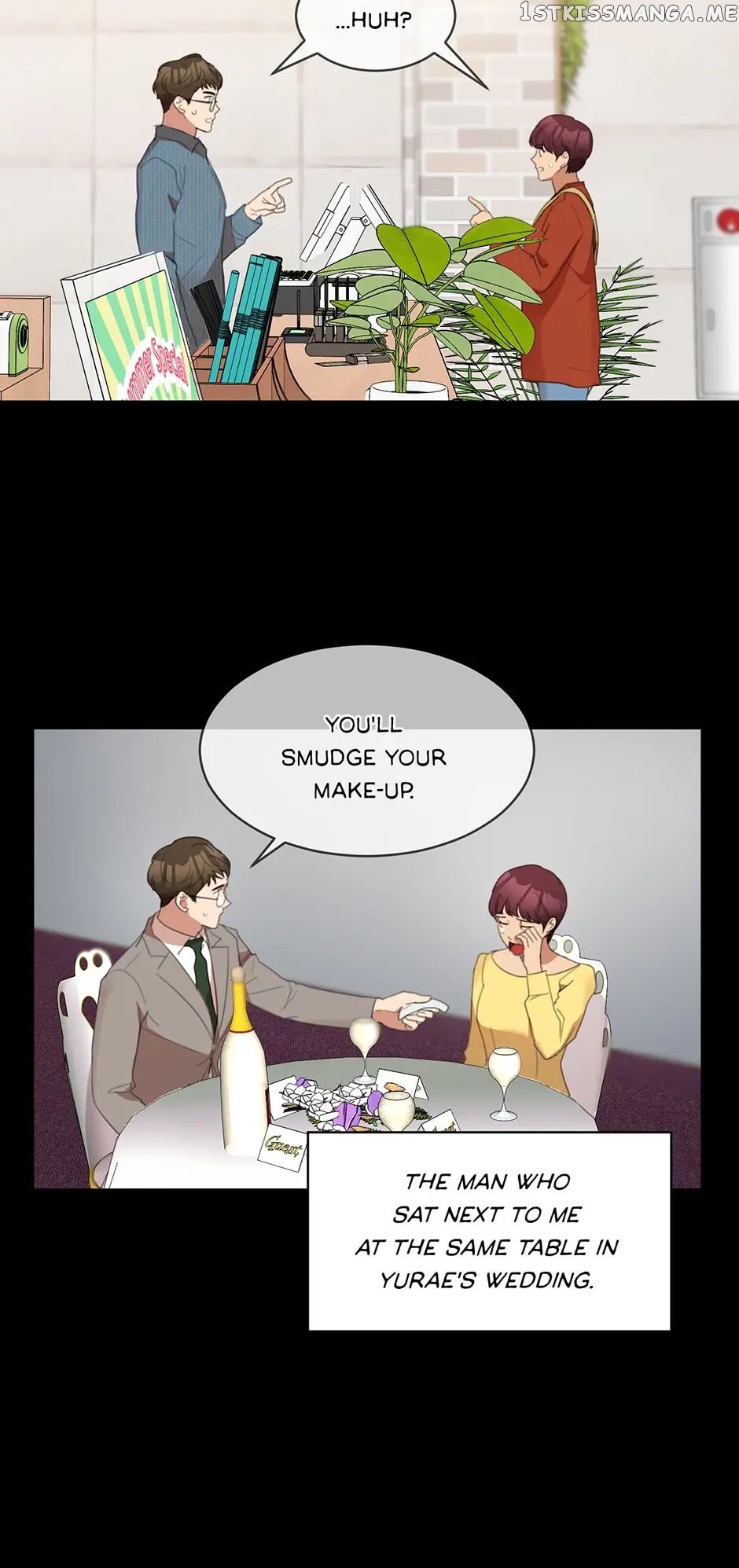 My Wife is Back chapter 36 - page 29