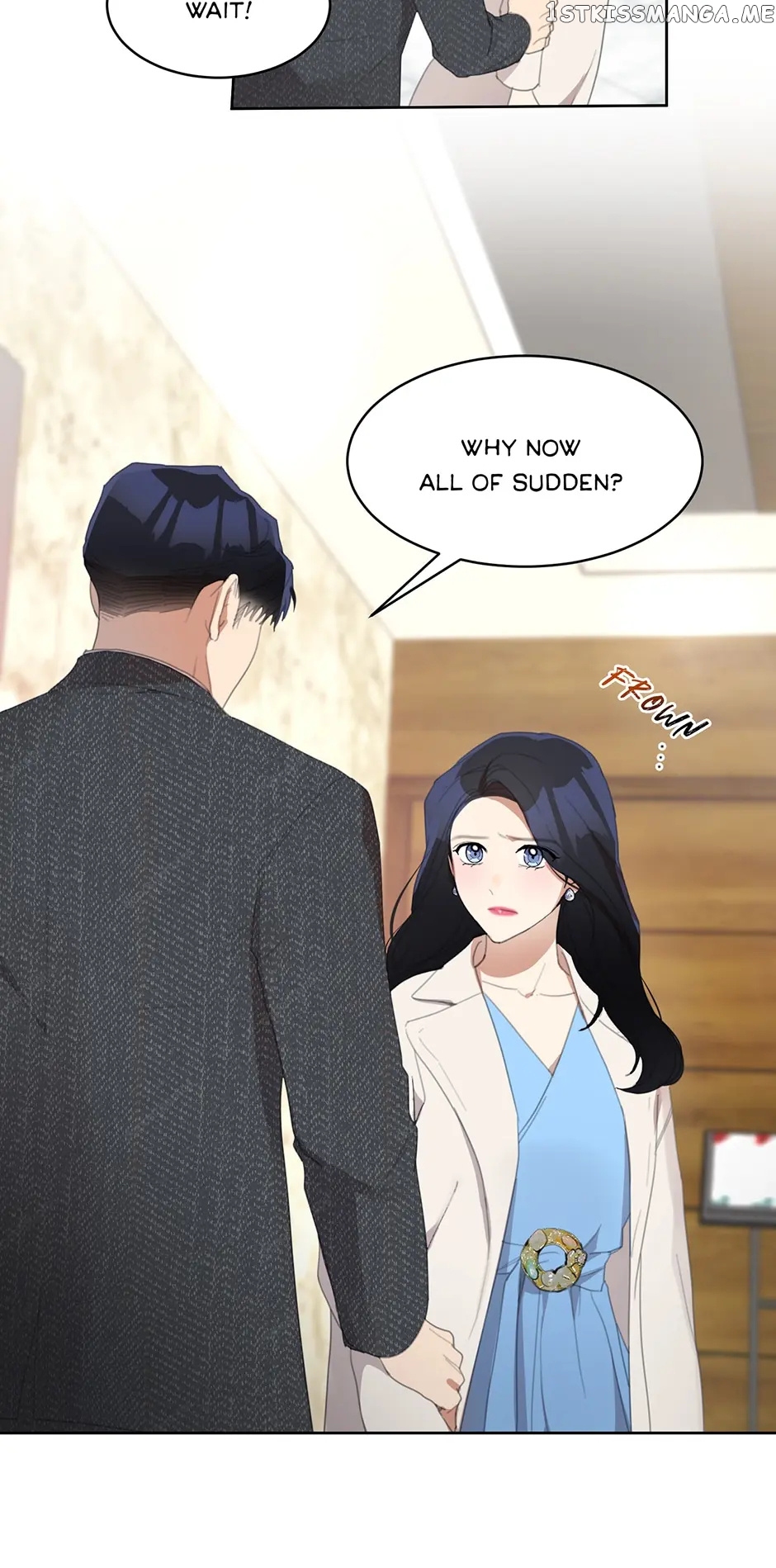 My Wife is Back chapter 36 - page 3