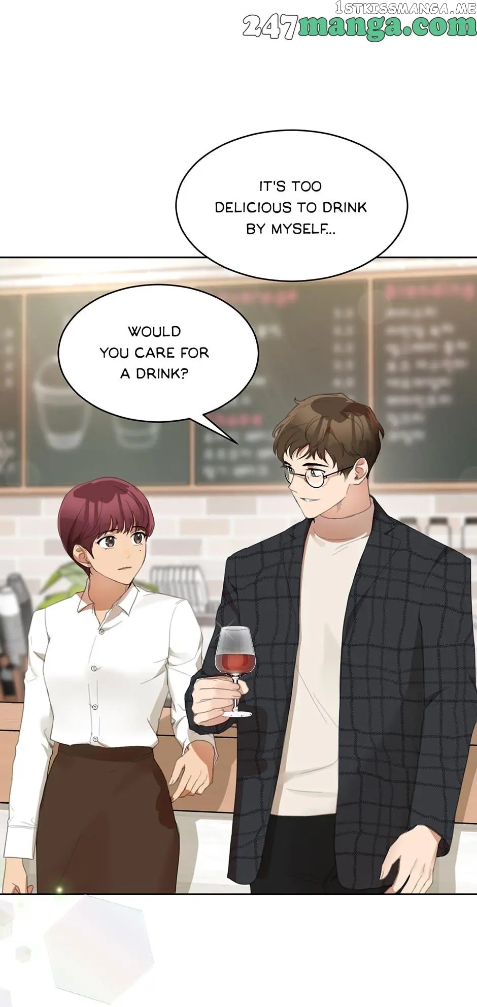 My Wife is Back chapter 36 - page 37