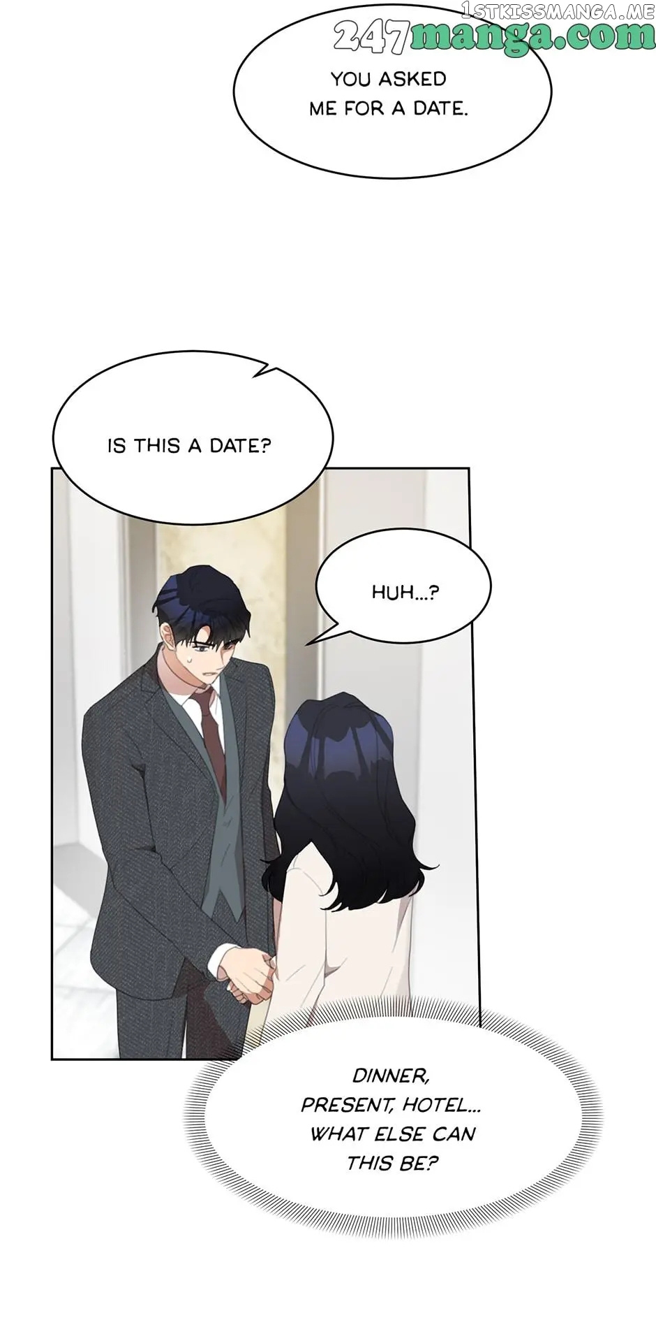 My Wife is Back chapter 36 - page 4