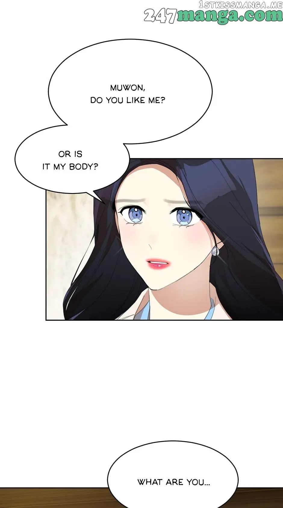 My Wife is Back chapter 36 - page 5