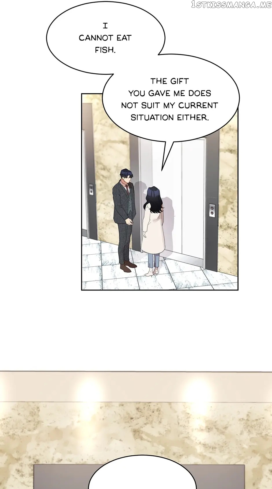My Wife is Back chapter 36 - page 7
