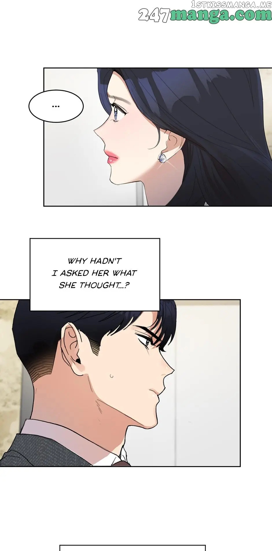 My Wife is Back chapter 36 - page 9