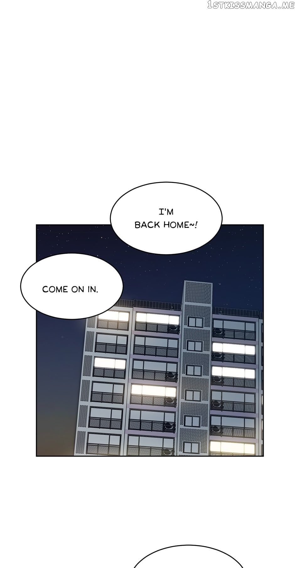 My Wife is Back chapter 38 - page 1