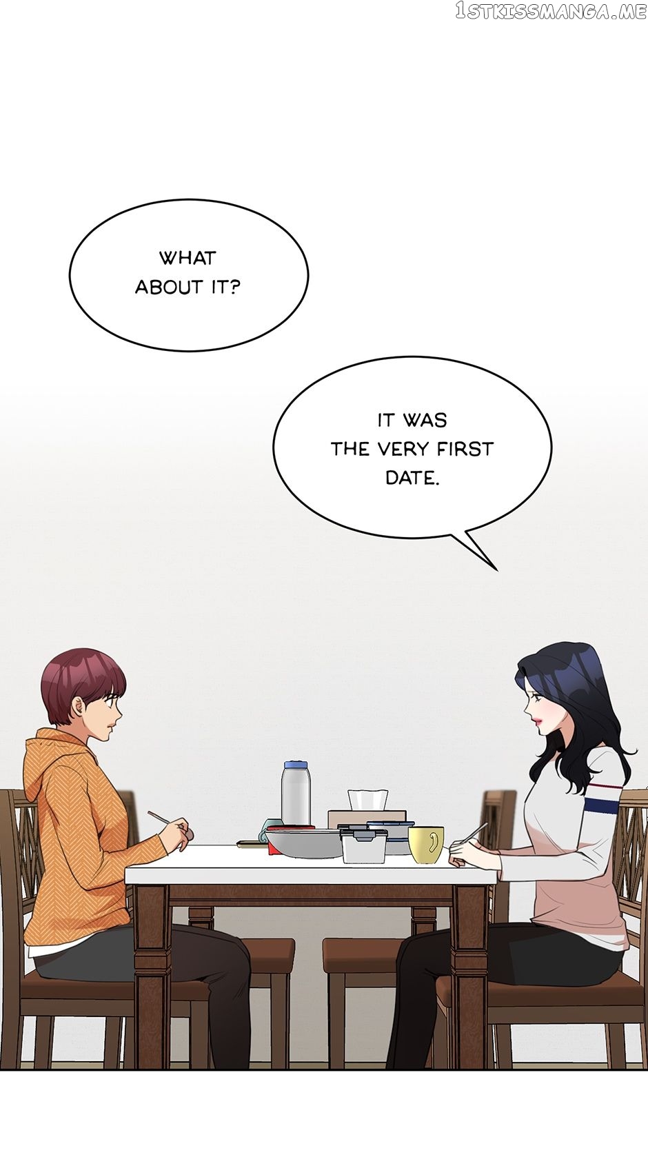 My Wife is Back chapter 38 - page 12