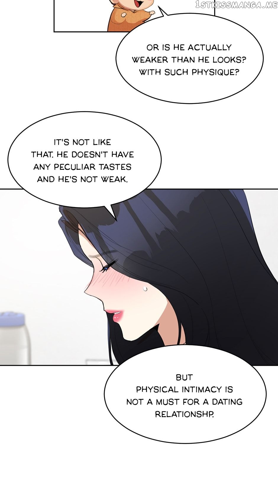 My Wife is Back chapter 38 - page 15