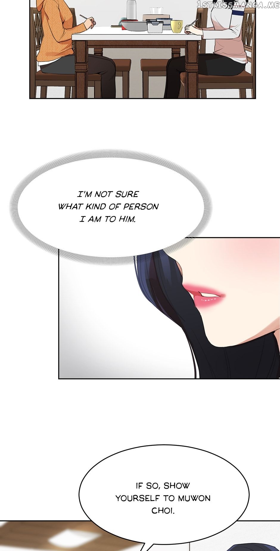 My Wife is Back chapter 38 - page 17