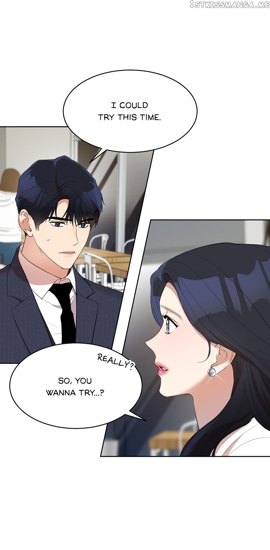 My Wife is Back chapter 38 - page 26