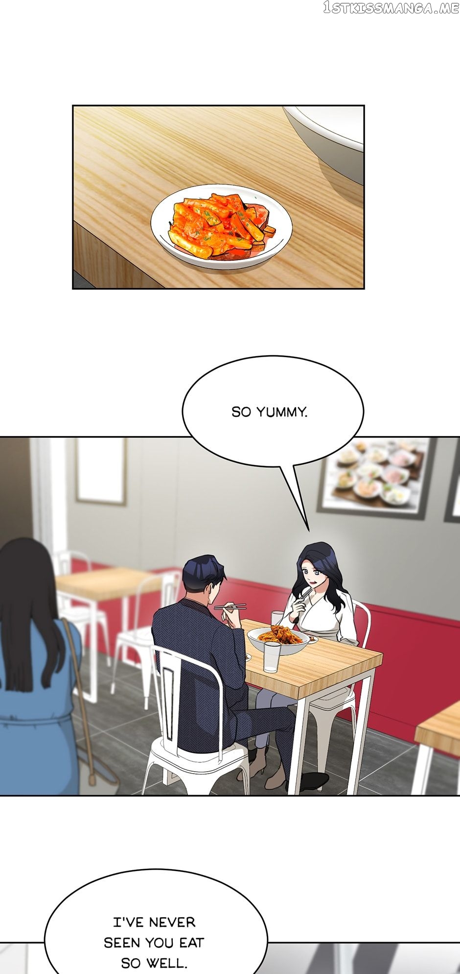 My Wife is Back chapter 38 - page 29