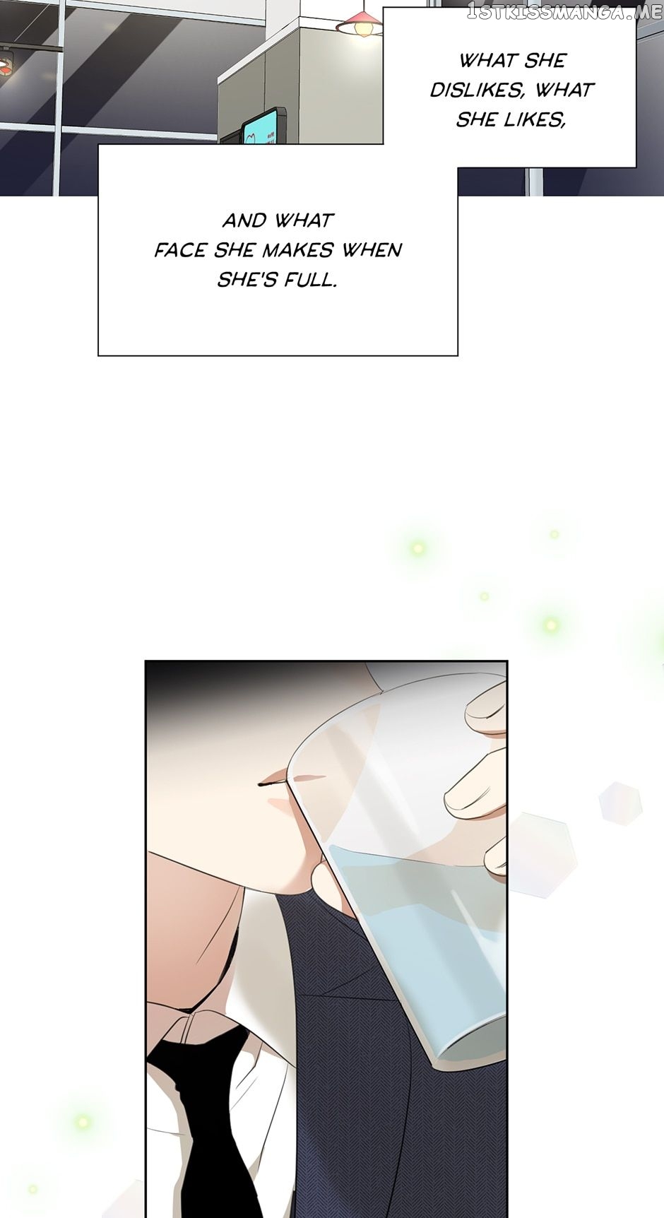 My Wife is Back chapter 38 - page 34