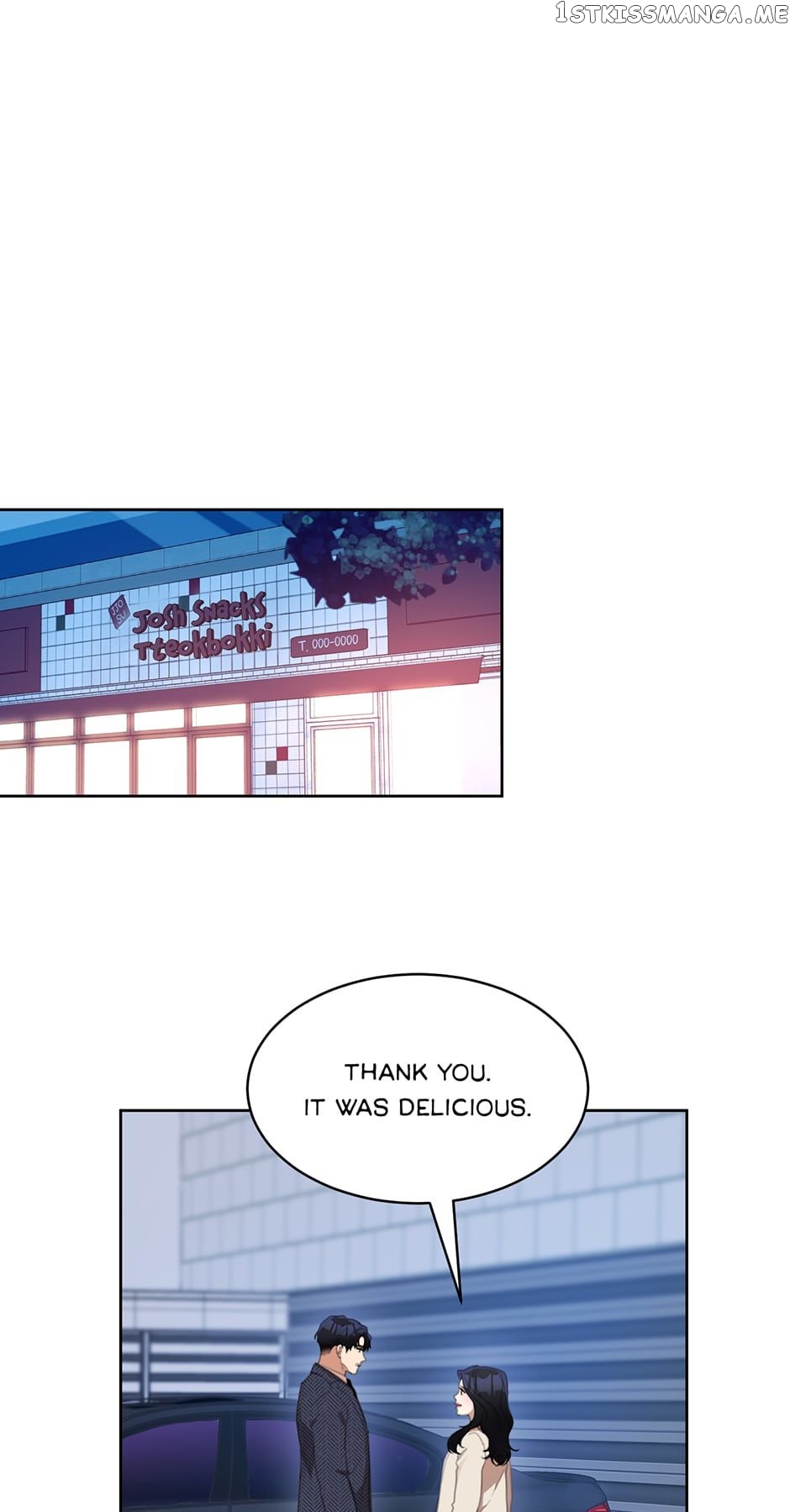 My Wife is Back chapter 38 - page 36