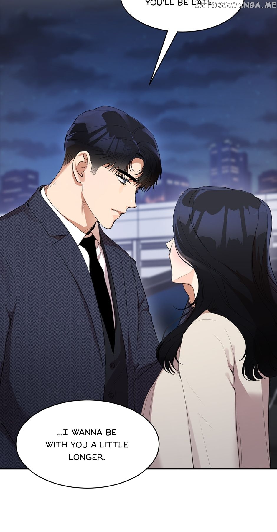 My Wife is Back chapter 38 - page 39