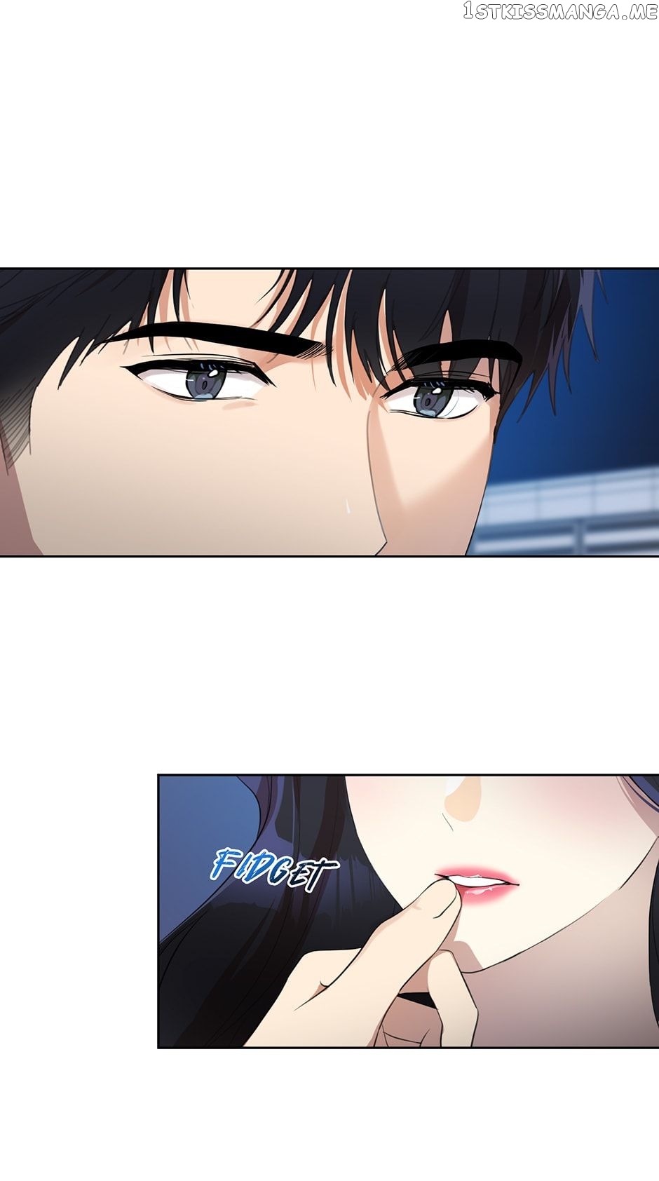 My Wife is Back chapter 38 - page 40