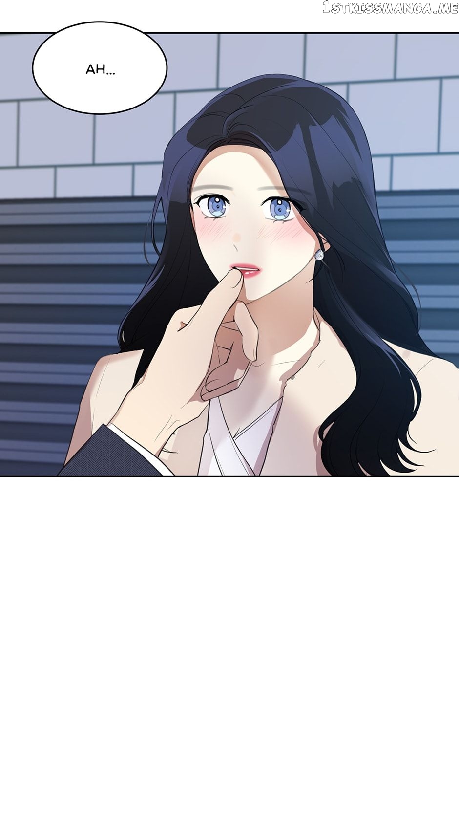 My Wife is Back chapter 38 - page 41