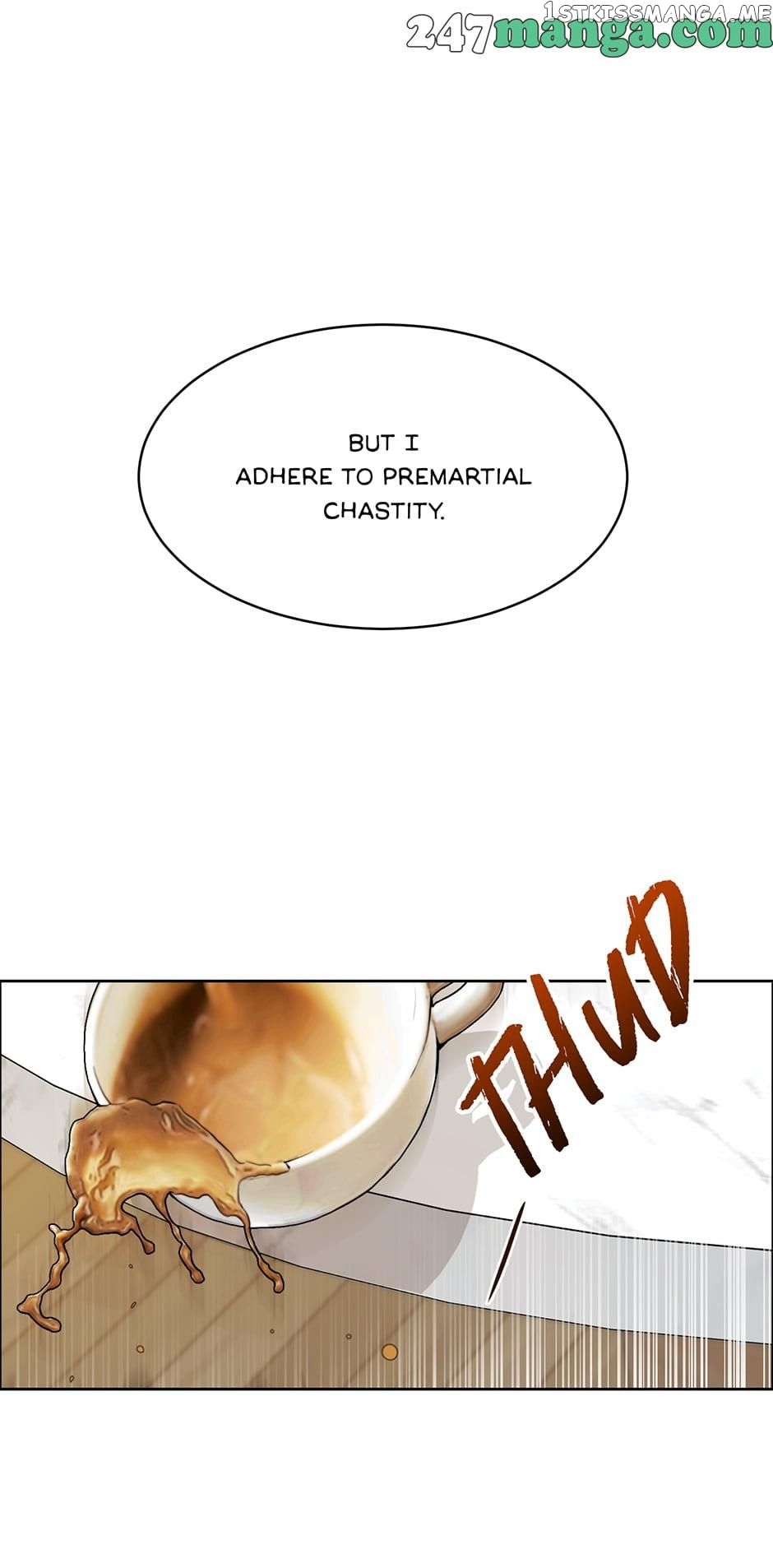 My Wife is Back chapter 39 - page 10