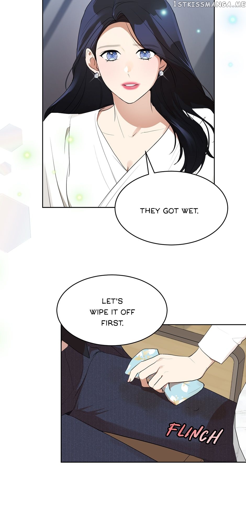 My Wife is Back chapter 39 - page 12