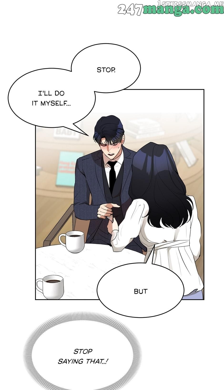 My Wife is Back chapter 39 - page 14