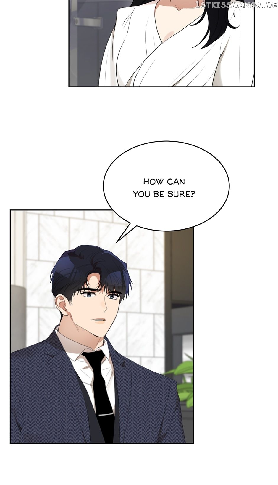 My Wife is Back chapter 39 - page 17