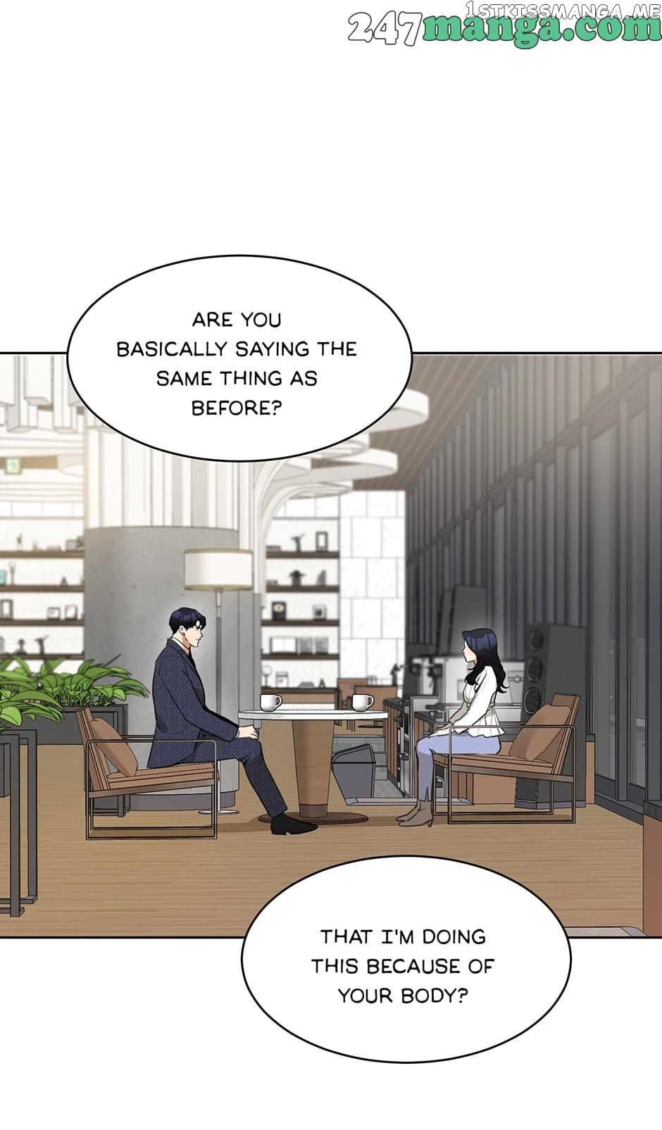 My Wife is Back chapter 39 - page 18
