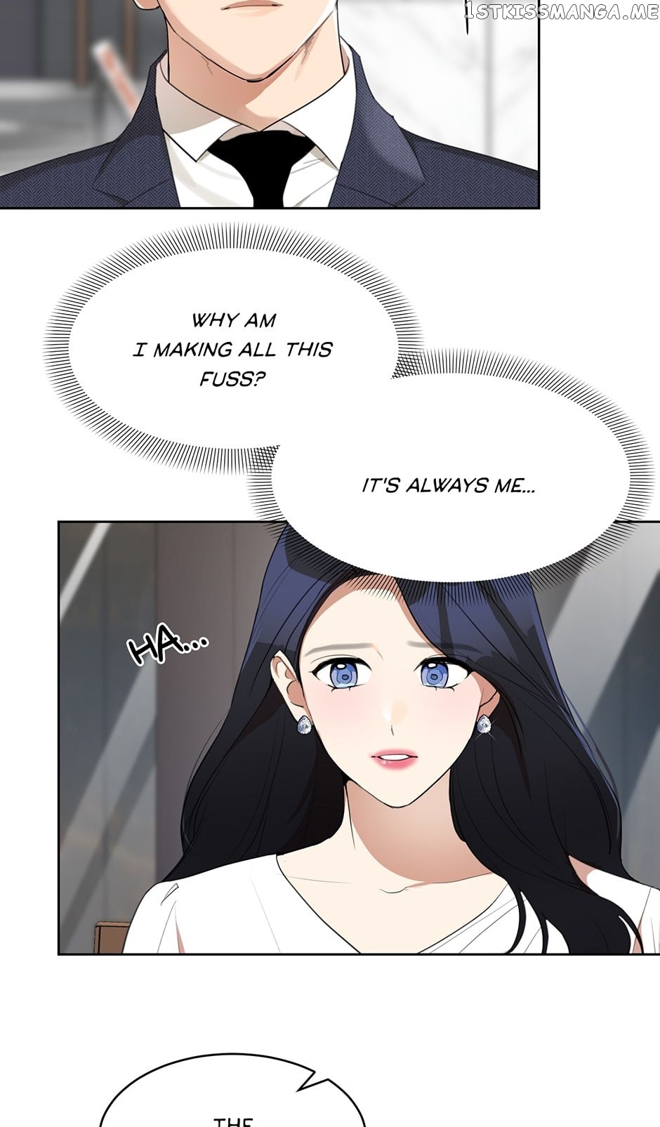 My Wife is Back chapter 39 - page 20