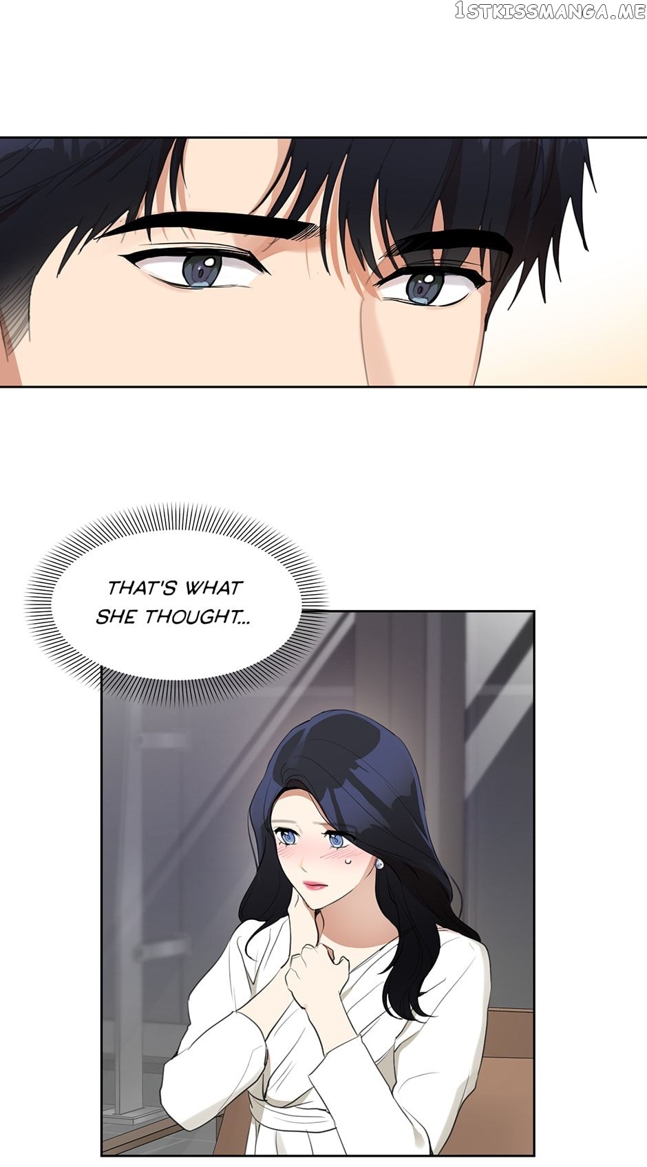 My Wife is Back chapter 39 - page 23