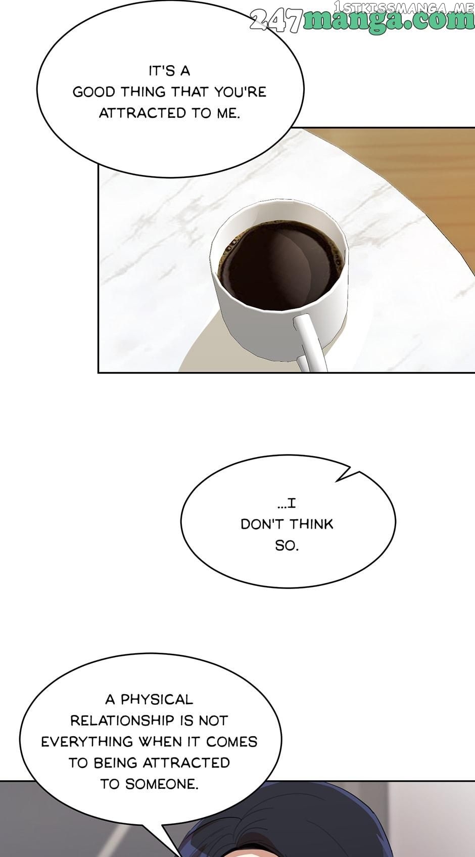 My Wife is Back chapter 39 - page 25