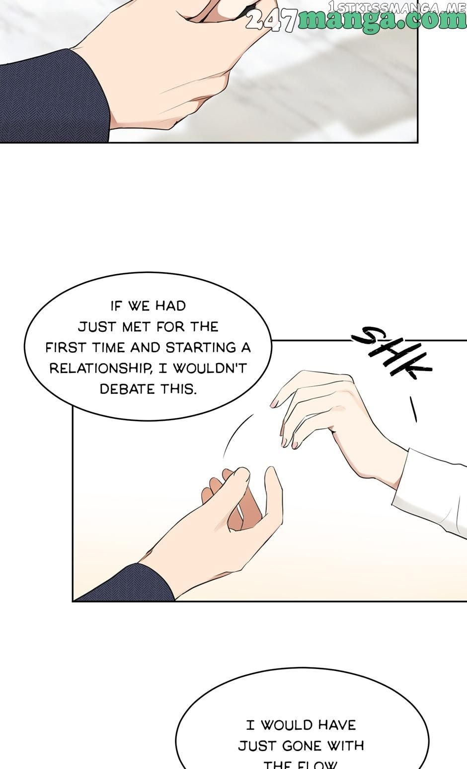 My Wife is Back chapter 39 - page 28