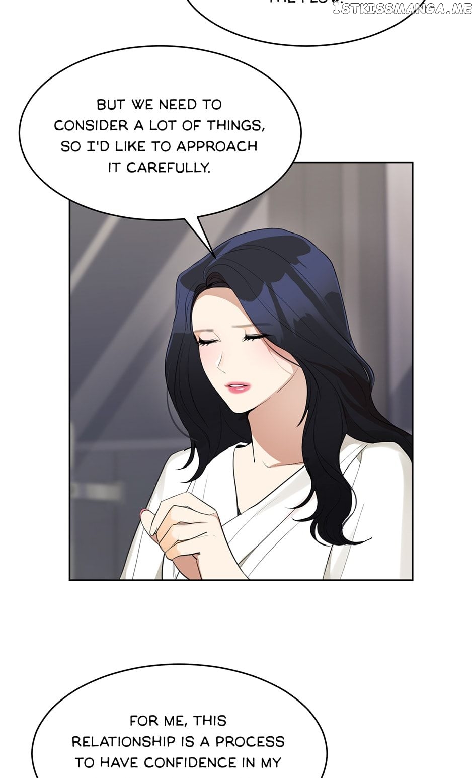 My Wife is Back chapter 39 - page 29