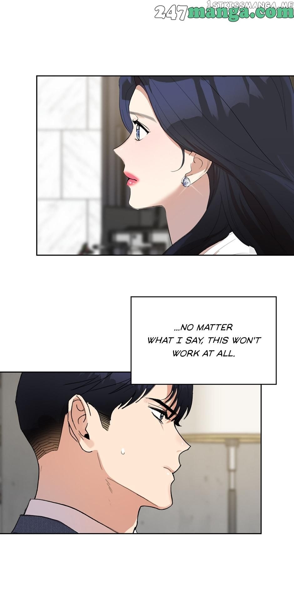 My Wife is Back chapter 39 - page 31