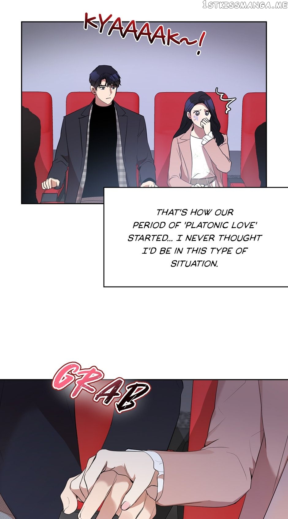 My Wife is Back chapter 39 - page 35