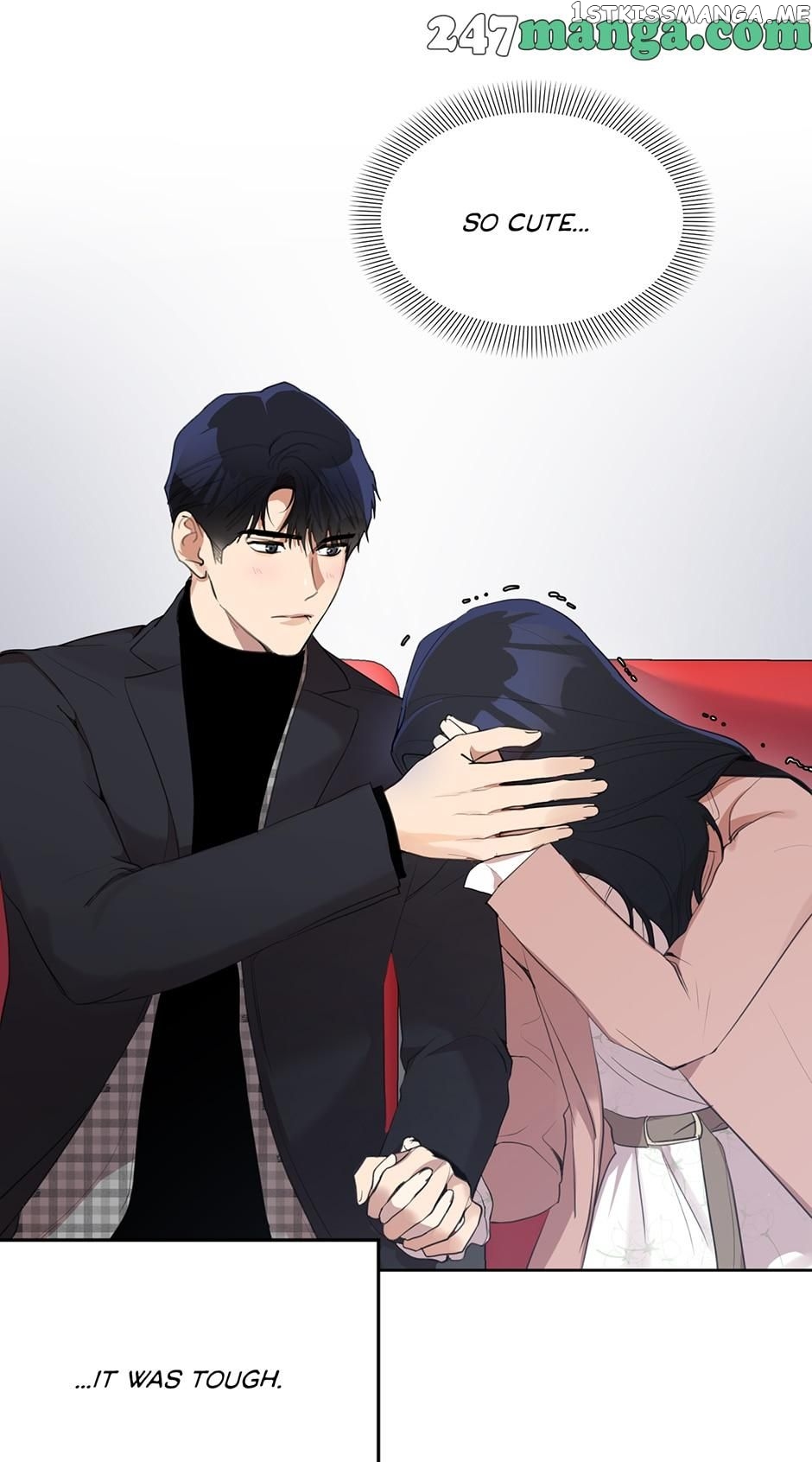 My Wife is Back chapter 39 - page 37