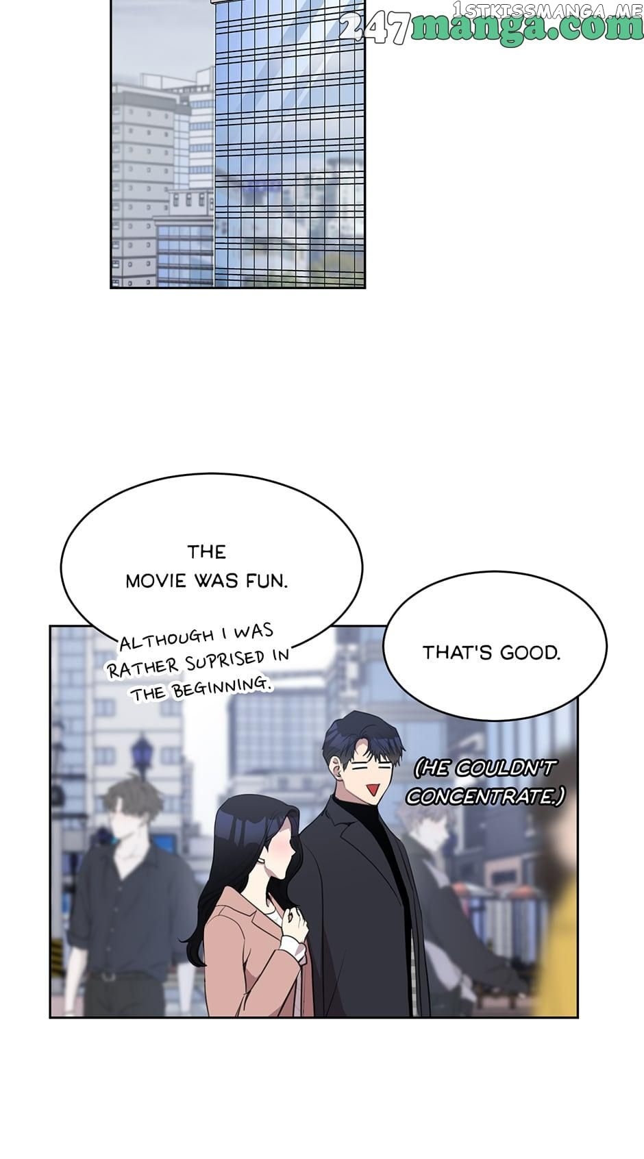 My Wife is Back chapter 39 - page 39
