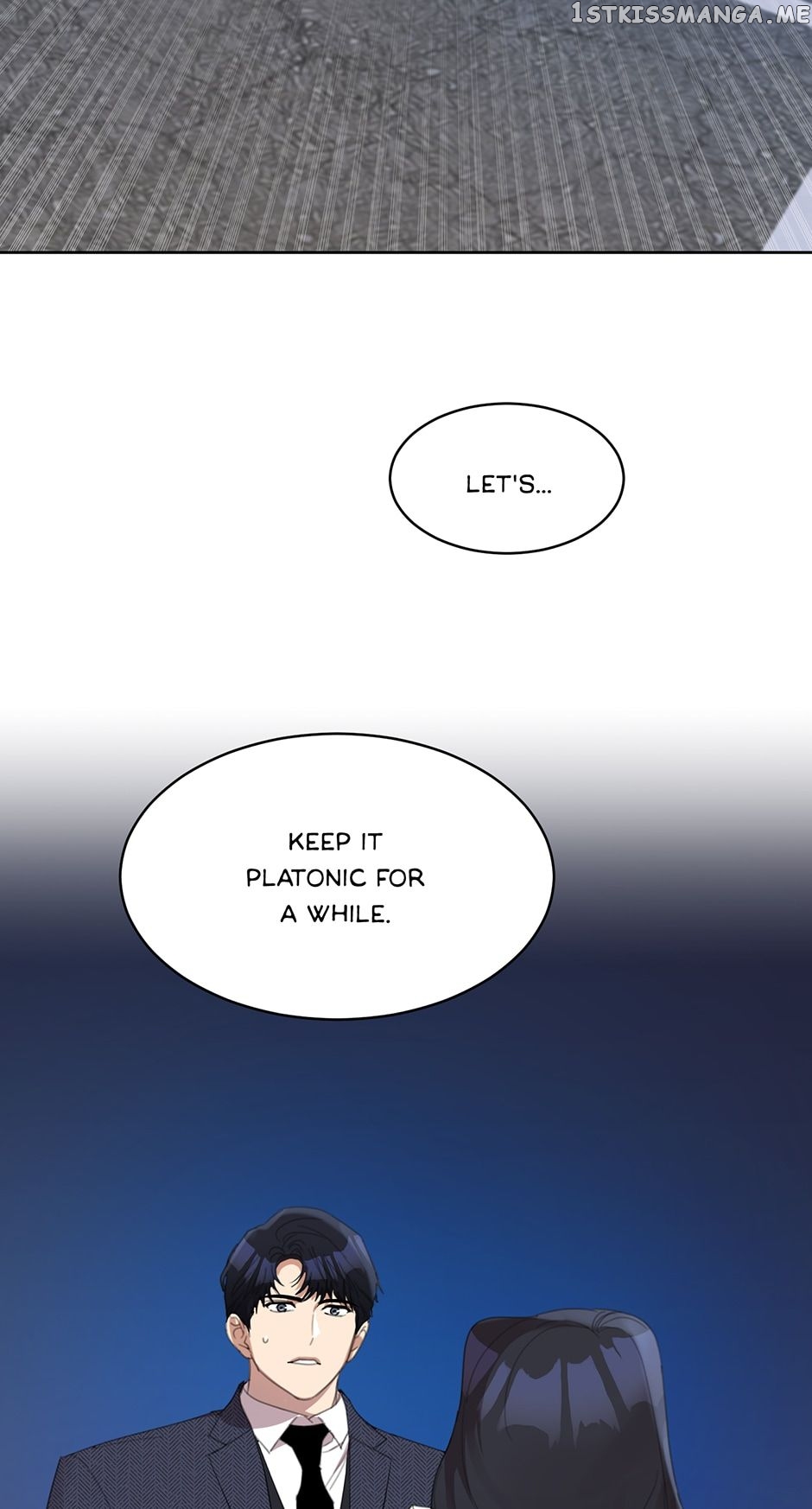My Wife is Back chapter 39 - page 4