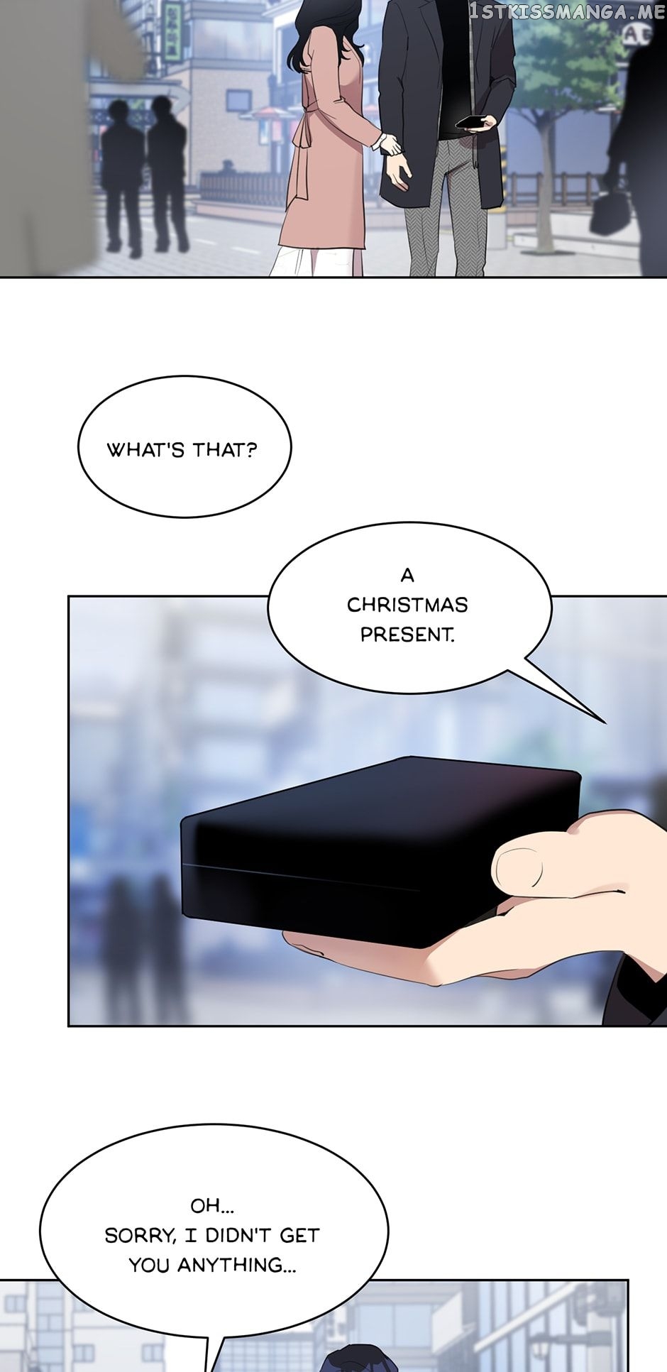 My Wife is Back chapter 39 - page 41