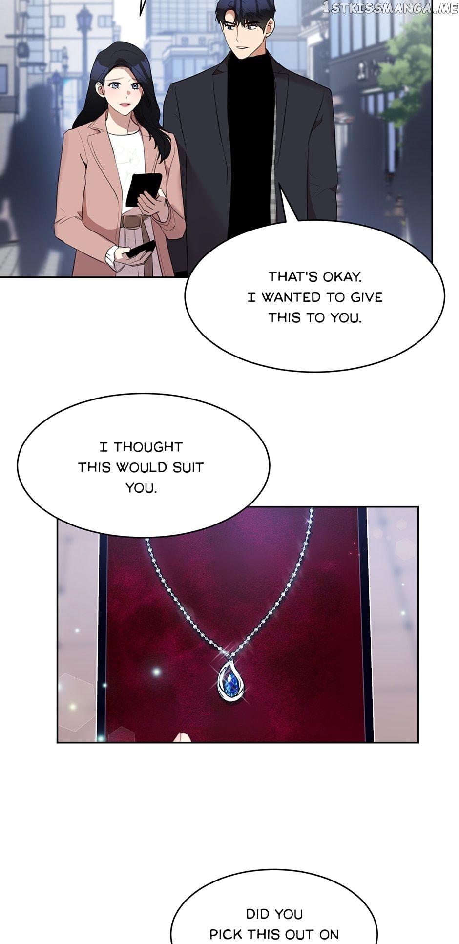 My Wife is Back chapter 39 - page 42