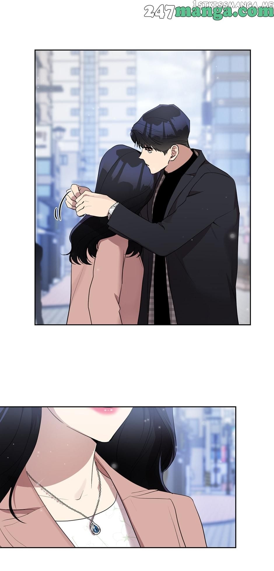 My Wife is Back chapter 39 - page 44