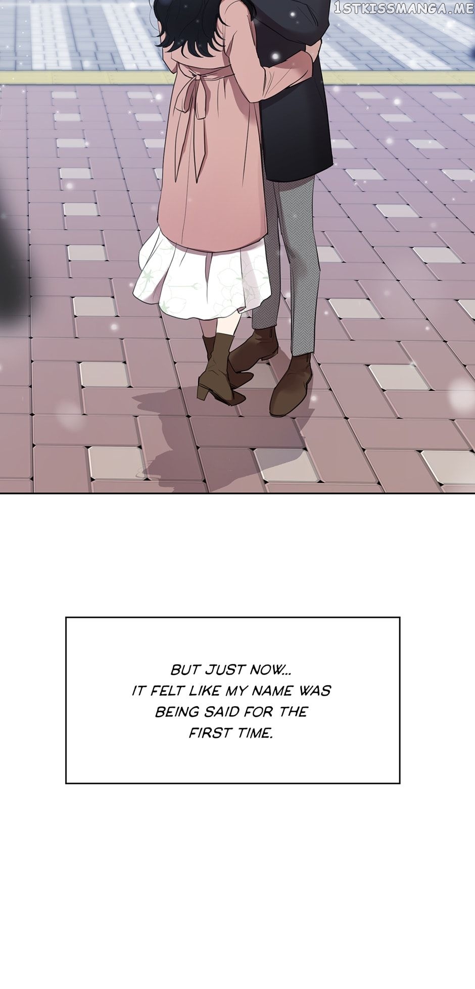 My Wife is Back chapter 39 - page 47