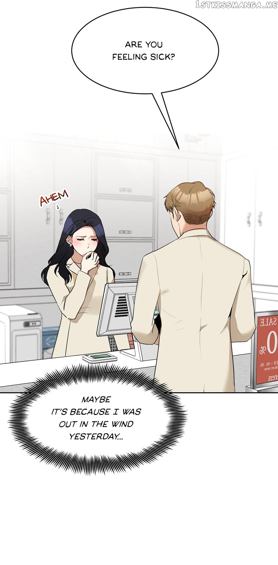 My Wife is Back chapter 49 - page 2
