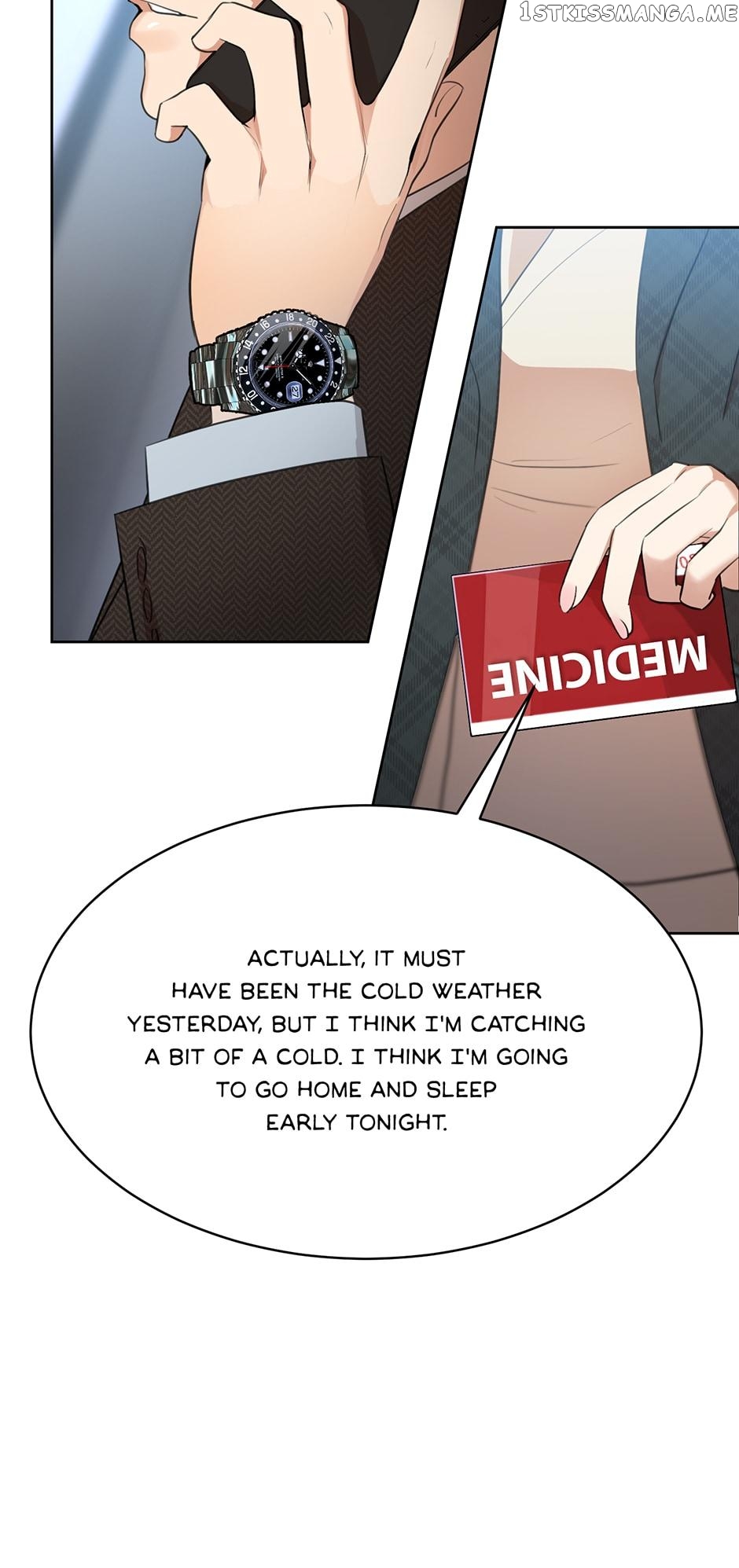 My Wife is Back chapter 49 - page 22