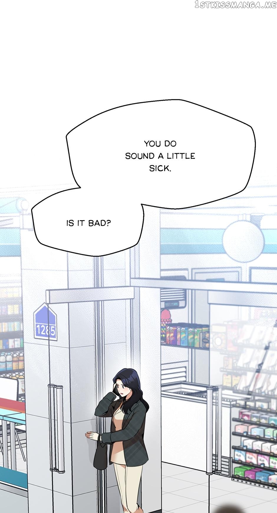 My Wife is Back chapter 49 - page 23