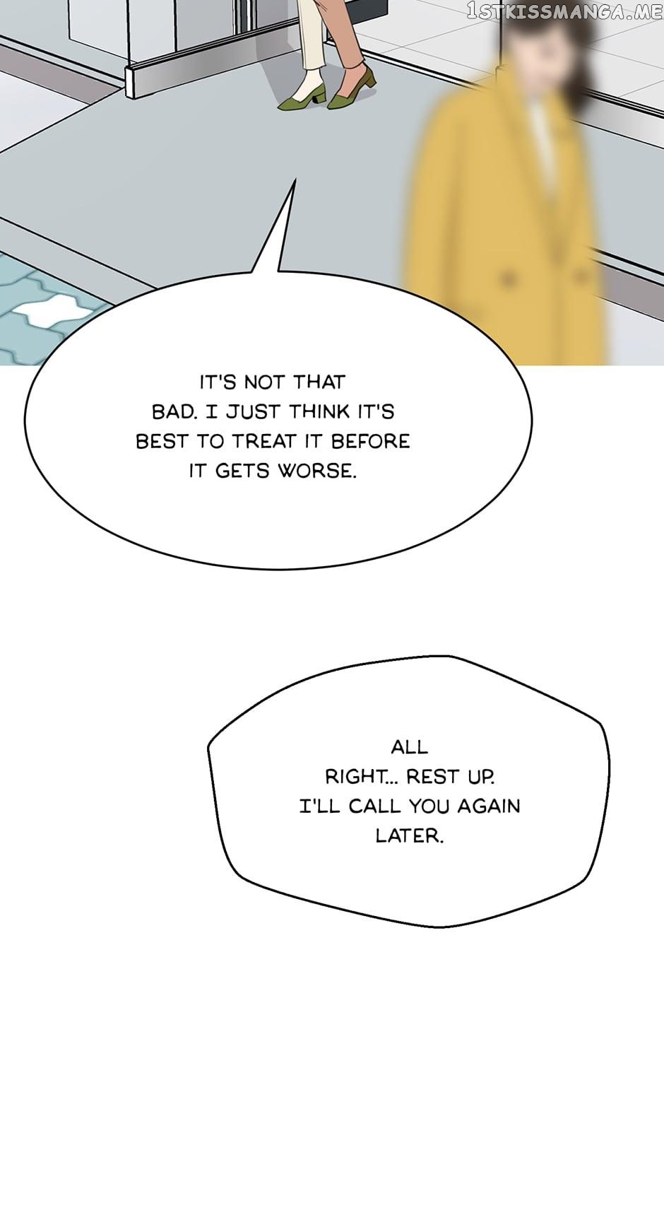 My Wife is Back chapter 49 - page 24
