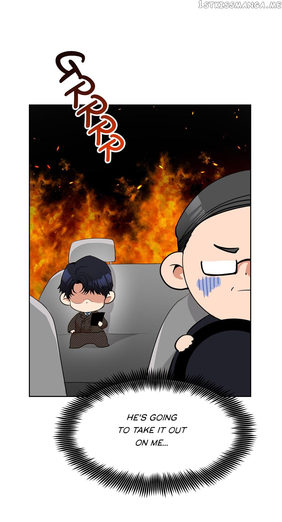 My Wife is Back chapter 49 - page 26