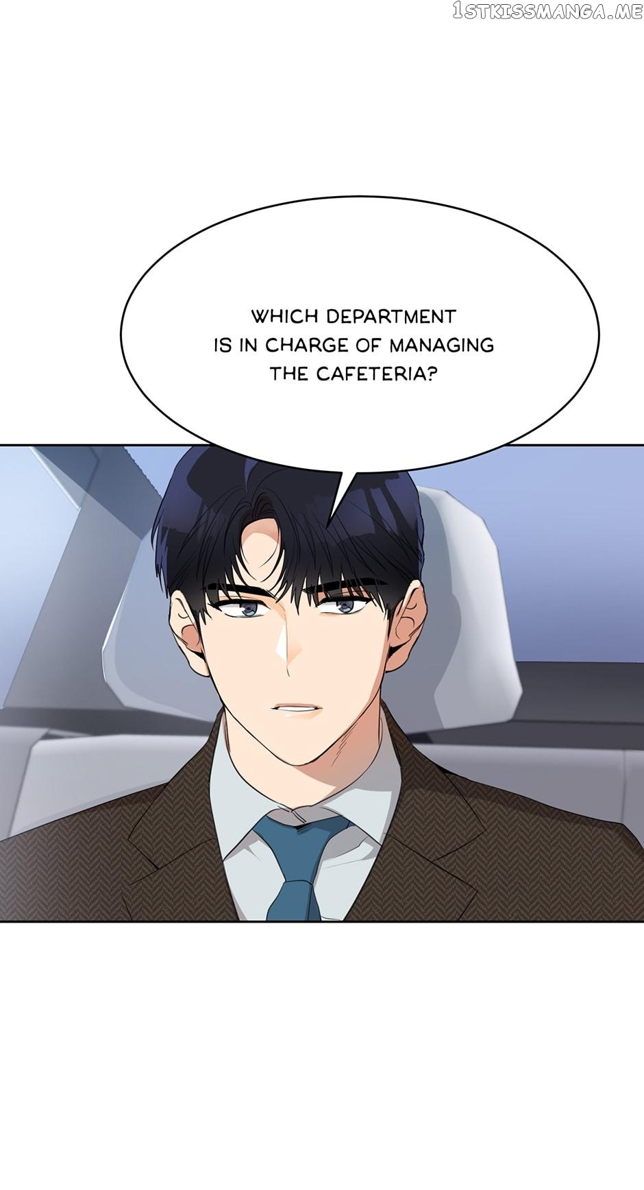 My Wife is Back chapter 49 - page 28