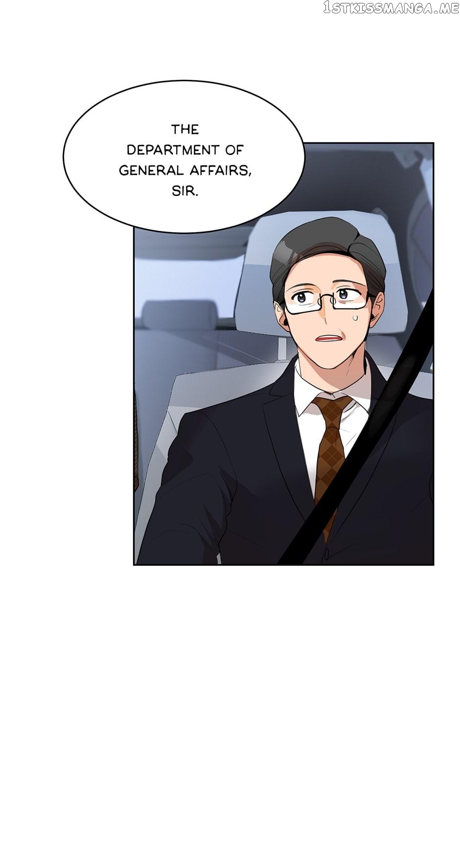 My Wife is Back chapter 49 - page 29