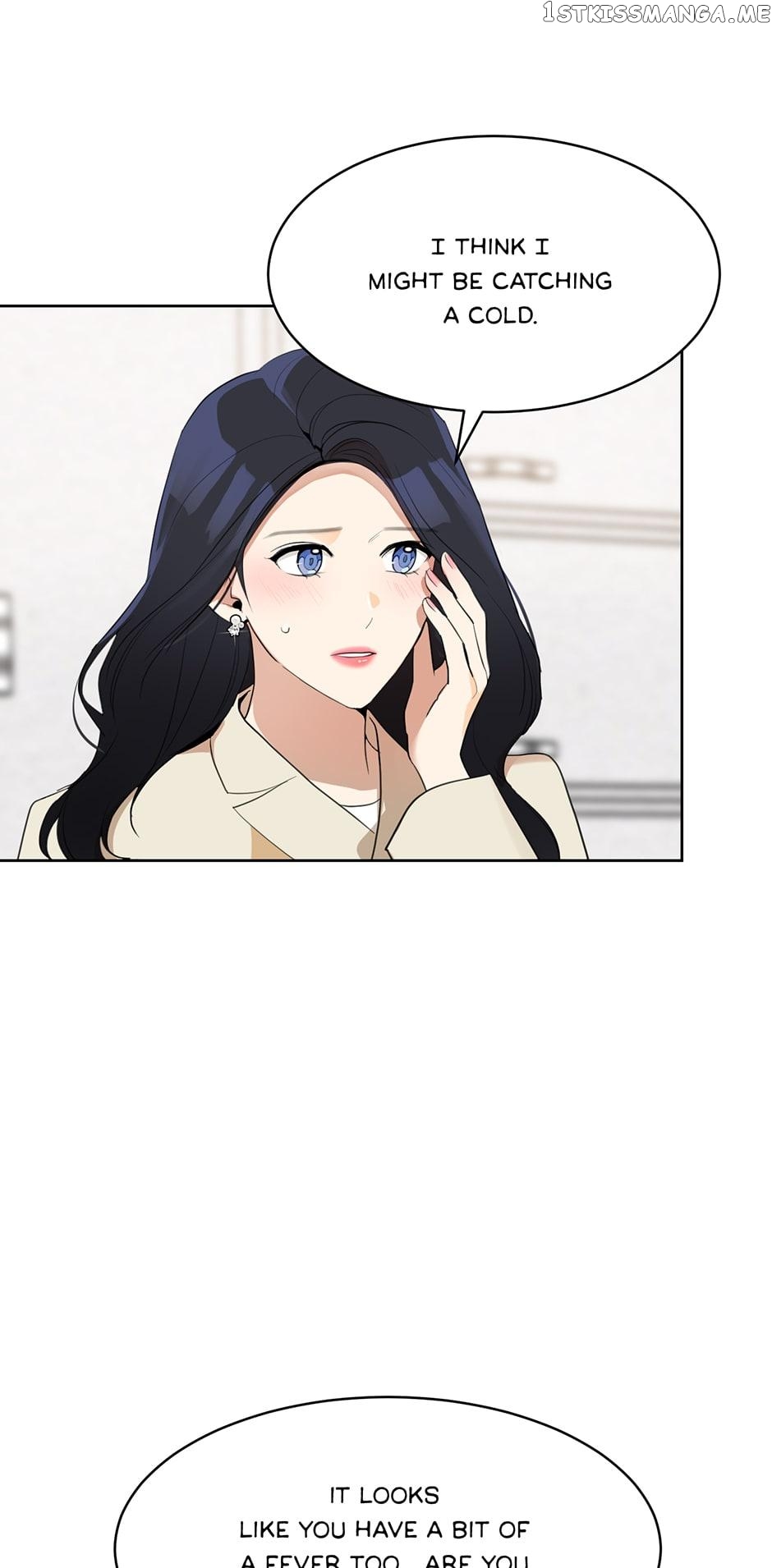 My Wife is Back chapter 49 - page 3